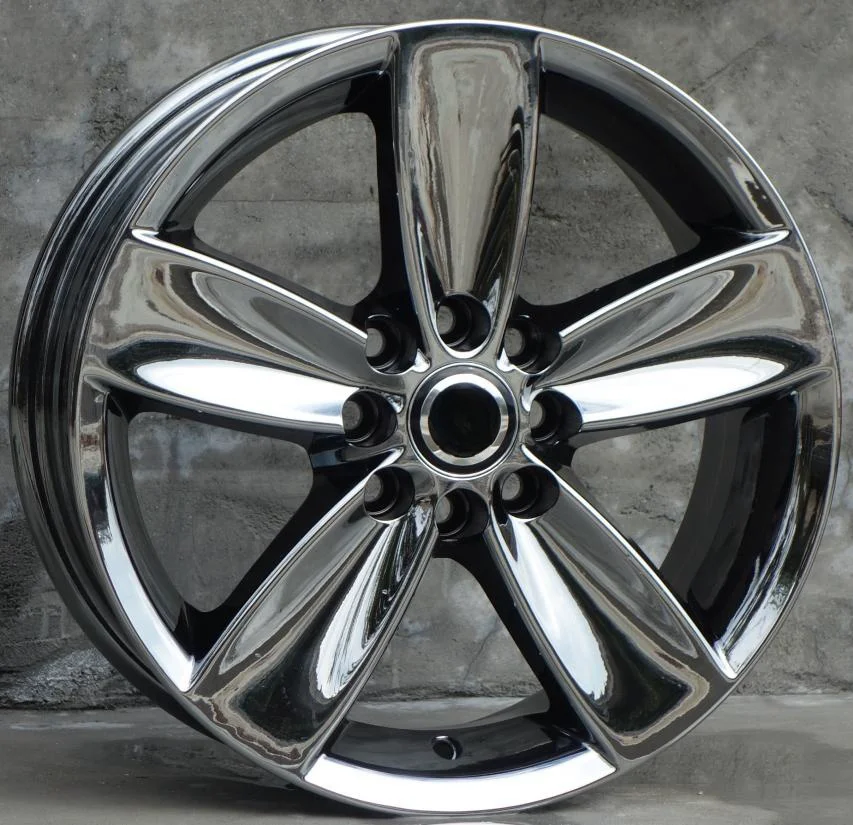 

Chrome 15 Inch 15x6.0 4x100 4x108 Car Alloy Wheel Rims Fit For Chevrolet onix Toyota Celica Corolla Honda Civic