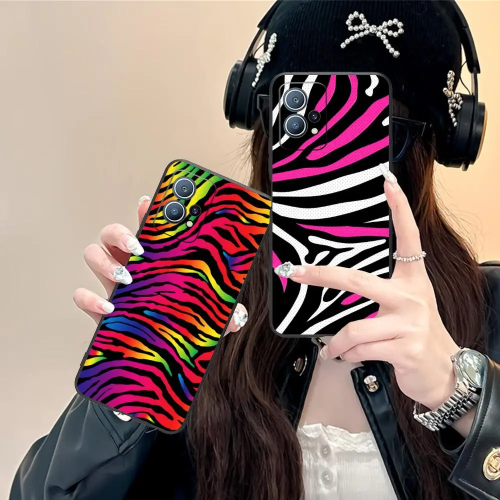 Zebra Stripe Mobile…