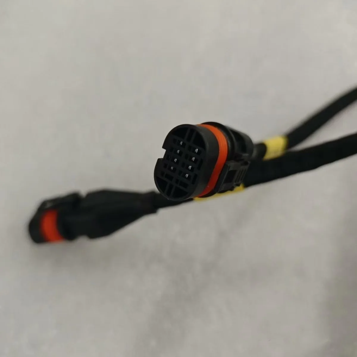 Pieza del kit de cable de señal de luz inferior auxiliar para accesorios de drones agrícolas Agras DJI T50/T25 000999.03