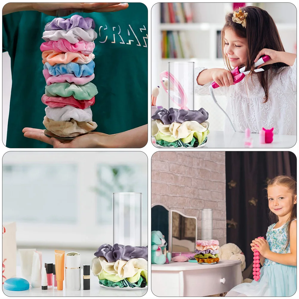 

Подставка для повязки на голову, обруч для волос, стеллаж для хранения, органайзер, кольца, кронштейн, многофункциональная полка, аксессуары для демонстрации ювелирных изделий