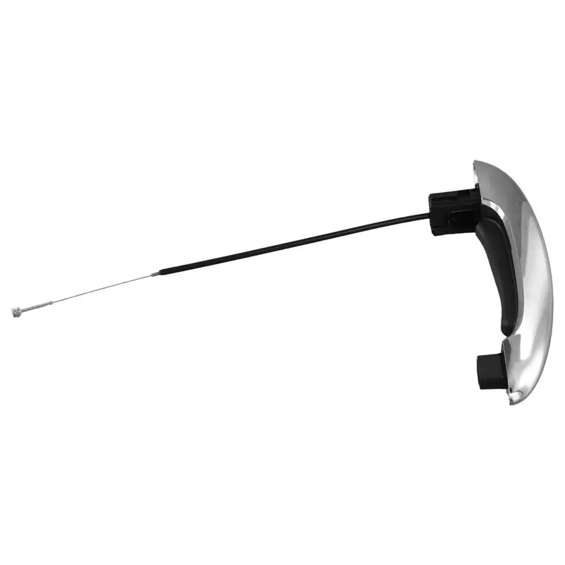 Car Door Handle Front Right Side 51217198472 For BMW For Mini For Cooper R50 R52 R53 R55 R56 R57 R58 R59 LHD