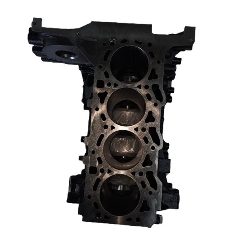

6C1Q 6015 BD EEC16010AA EEC1-6010-AA 23050349 Original Engine Cylinder Block 2.4L For Transit