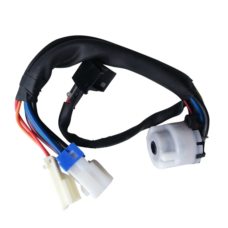 Engine Start Ignition Lock Ignition Wire Harness MB629662 For Mitsubishi Pajero Montero V31 V32 V33