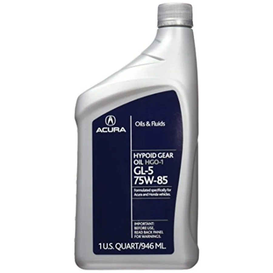 

Genuine 082009014A Hgo1 Gl5 75W85 HighPerformance Gear Oil for HeavyDuty Transmission Systems in Industrial Machinery and Autom