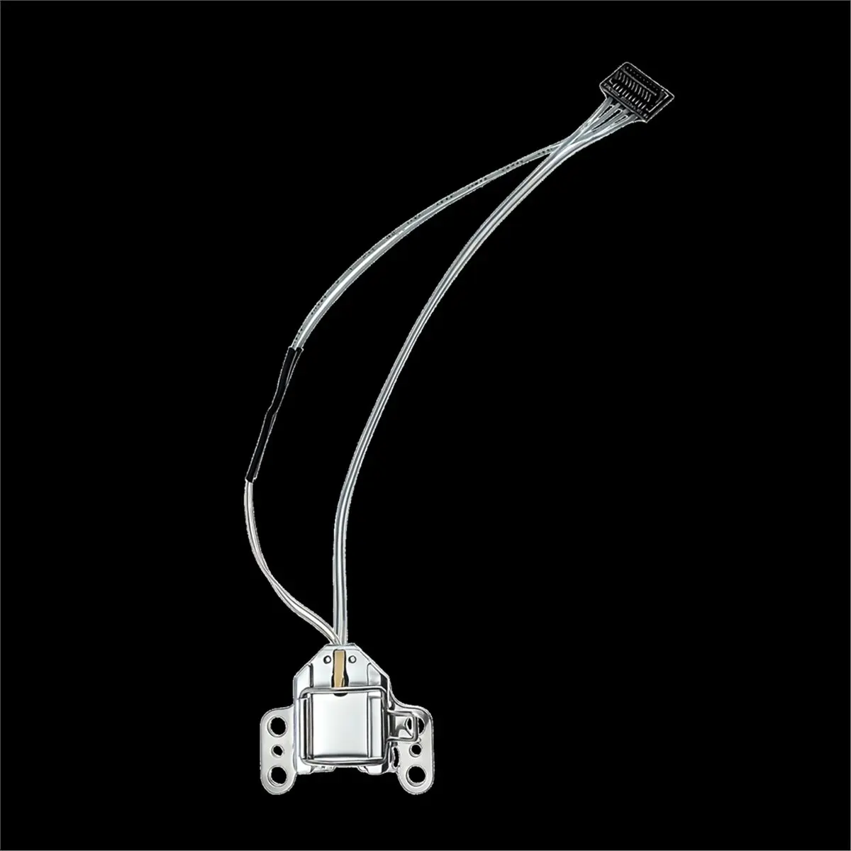 2PCS AD5X Hotend Heating Assembly Complete Heating Unit with Thermistor Heater for AD5X 3D Printer Parts