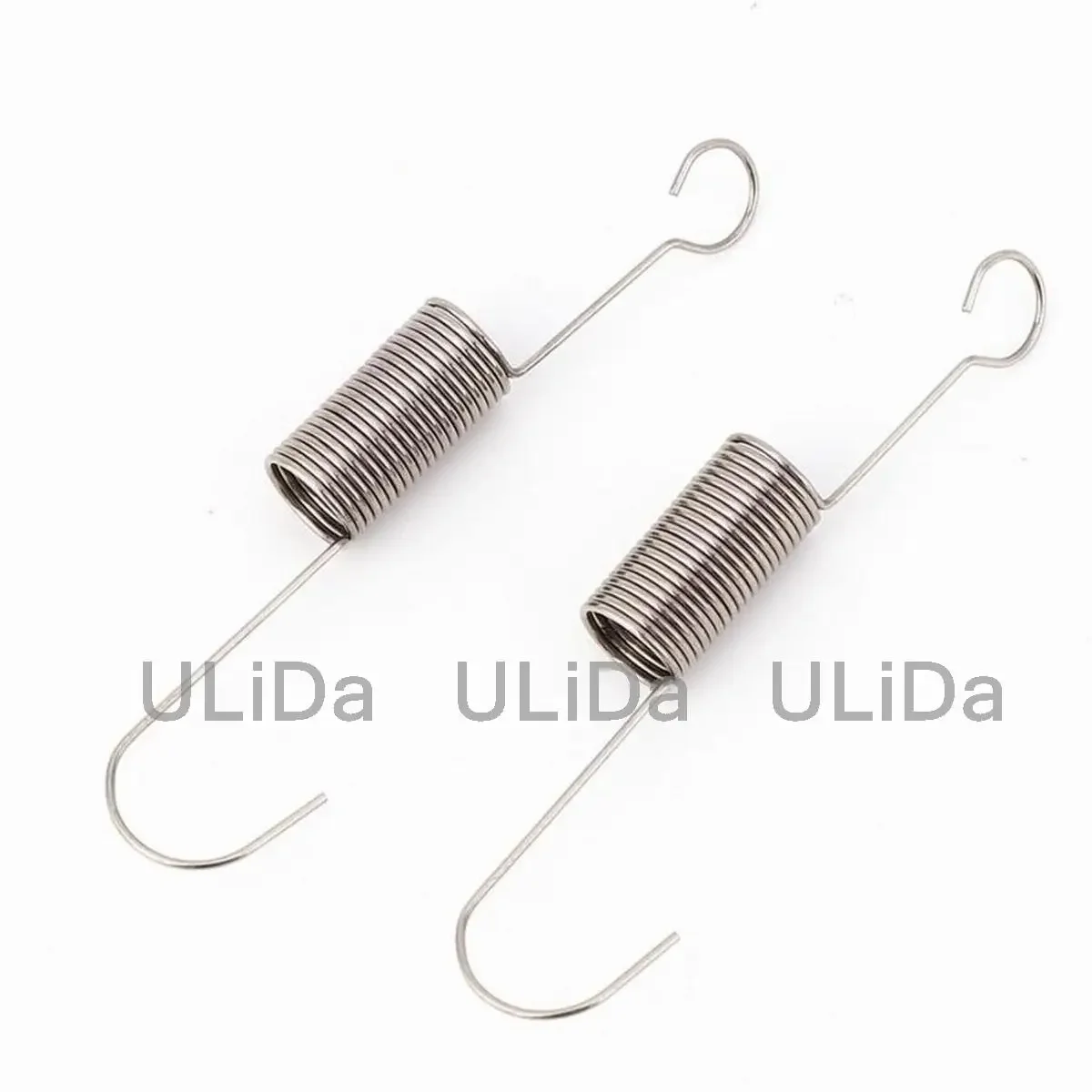 1/8 RC Throttle Return Spring 2PCS Fit for 21 to 30 Novarossi, Max, O.S.engines