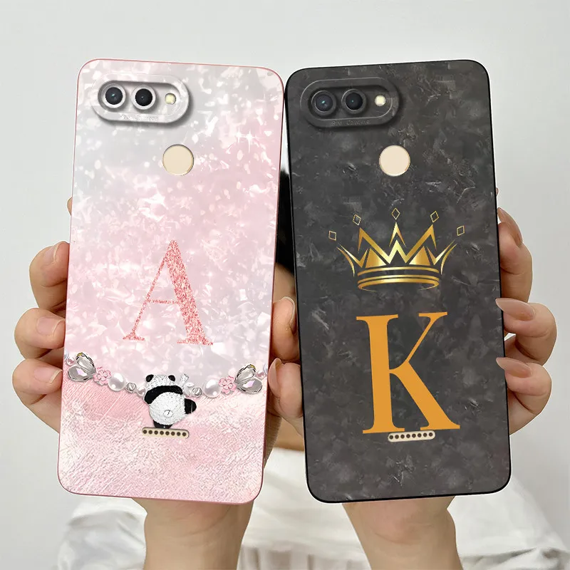 Fashion Crown Lette… - image