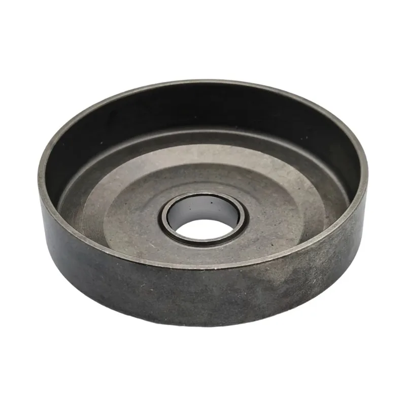 

Цепная звездочка с 6 зубьями 3/8 дюйма для бензопилы 25cc 2500, аксессуары для садовых электроинструментов