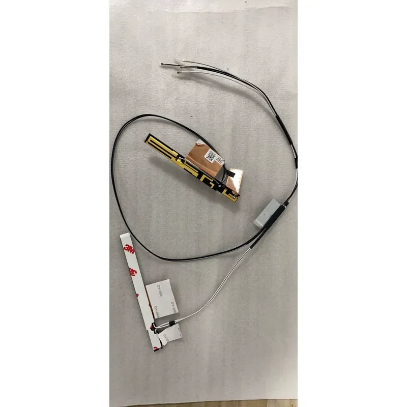 

For Dell Precision 3540 Latitude E5500 Antenna Signal Line 0614MR