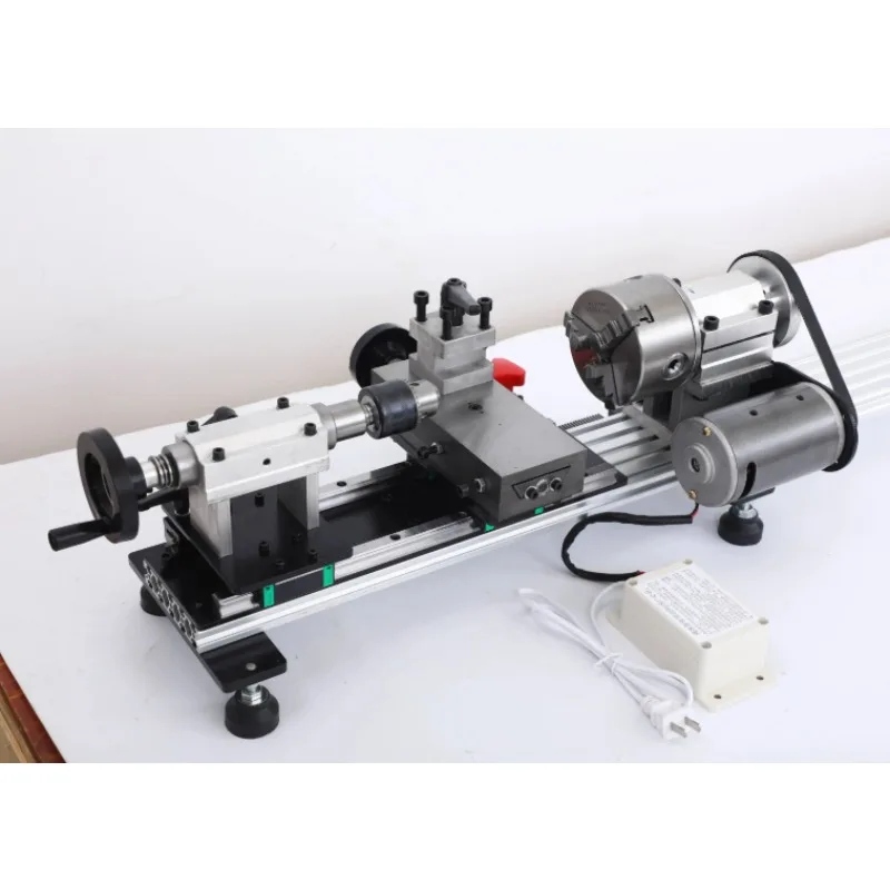 New Model 7075B Shift Rail Repair Machine Specific For Snooker Billiard Cue Restoration Professional Maintenance Tool