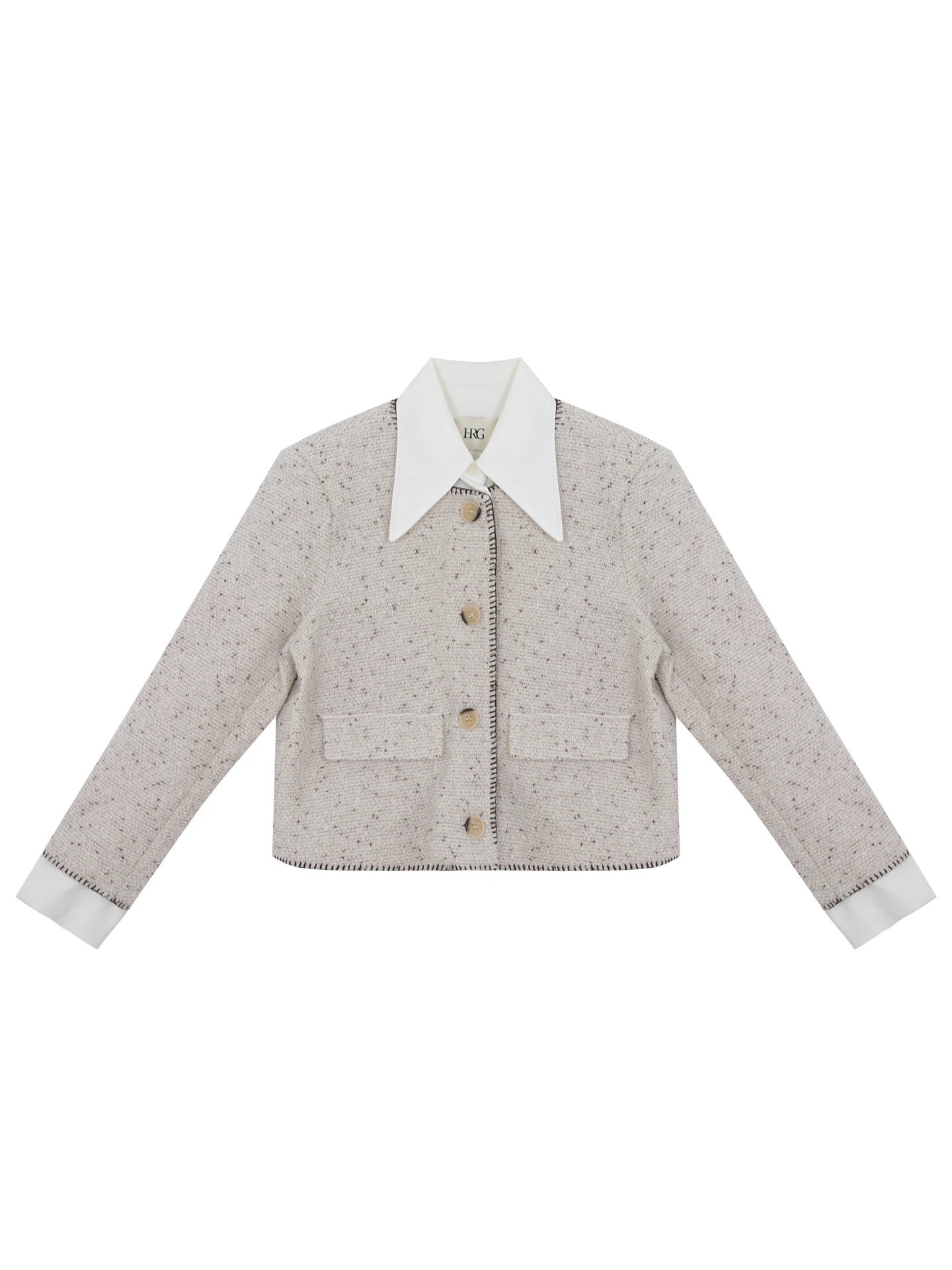 Red Celebri manteau en laine femme ort Sle automne hiver Faion vêtements d'extérieur Polyester 70% laine 30% col bouton unique