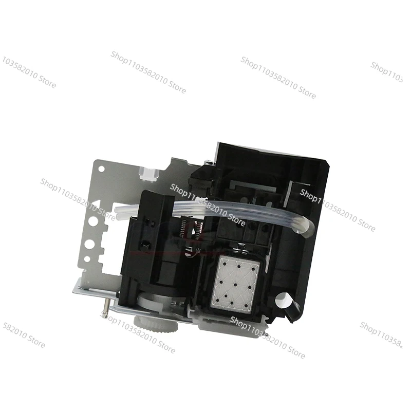 Vj1604 Vj1624 Ink Pump Assembly 1604 1624 VJ900C Capping Station Cleaning Station Cleaning Unit With DX5 Solvent