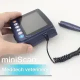 ce approved wrist veterinary ultrasound scanner