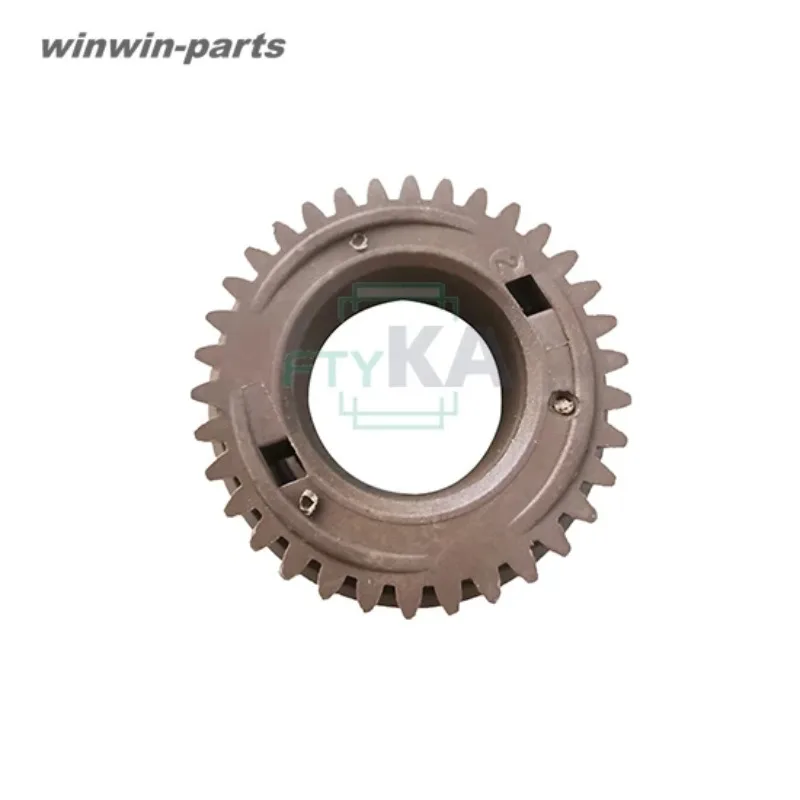 1PC Fuser Upper Heat Roller Gear JC66-01699A for Samsung CLP 310 310n 315 315w CLX 3170 3170FN 3175 3185 3185FN