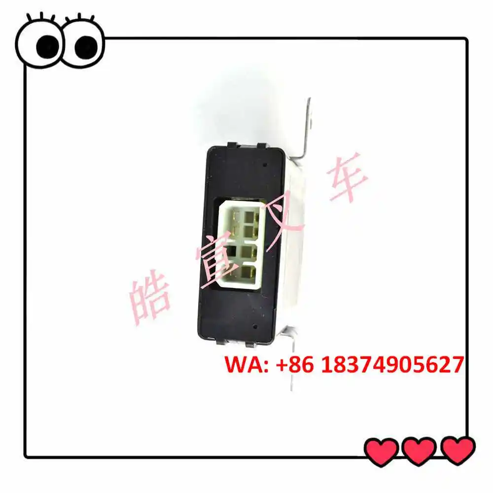 Timer forklift parts 7FD20 8FD15~30 1DZ preheating controller 28510-23360-71