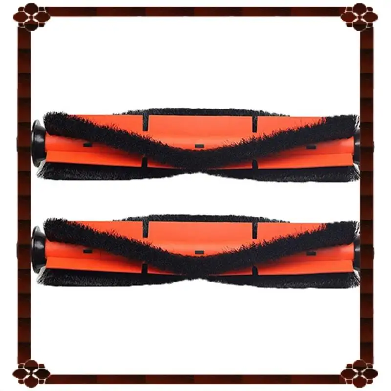 24-Hour Delivery 22 Pcs For Xiaomi Lydsto R1 / R1A / R1 Pro / S1 Robot Vacuum Roller Side Brush HEPA Filter Mop Pad Dust Bag