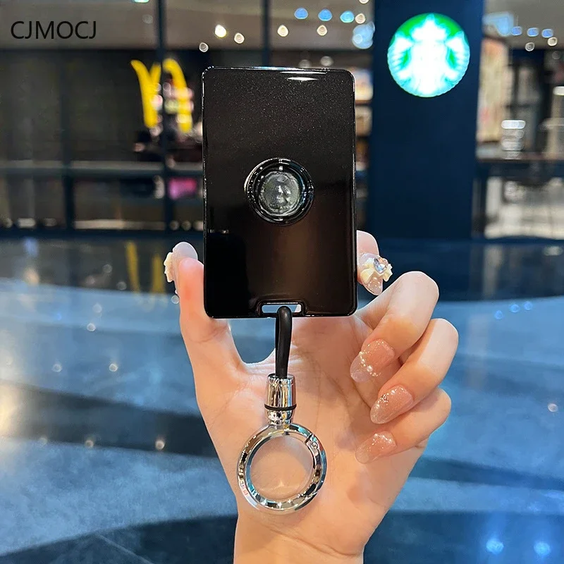 

For Buick 2023-2024 LaCrosse/E4/E5 Avenir – NFC Protective Sleeve Car Remote Key Case Cover Shell Keychain Accessories