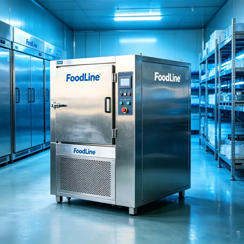 Box Type Automatic PLC Controlled SUS316L Vacuum Drying Machine for Vegetable Fruit Mango Food Processing Customized
