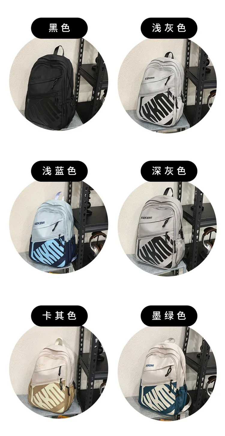 Рисунок 3 - Школьный рюкзак для мальчиков