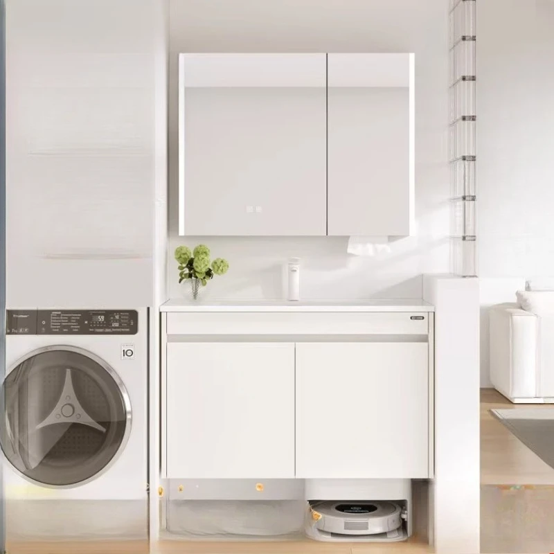 

Paper Living Room Bathroom Cabinet Corner Makeup Headboards Garage Bathroom Cabinet China Perfume Gabinete Trendy Furniture