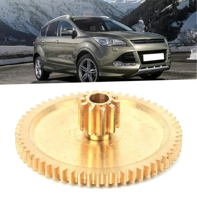 02DE Moce Gear Gear Sit Sat усиливает ускорение автомобиля и уменьшает износ двигателя A2C53358421 A2C53085614