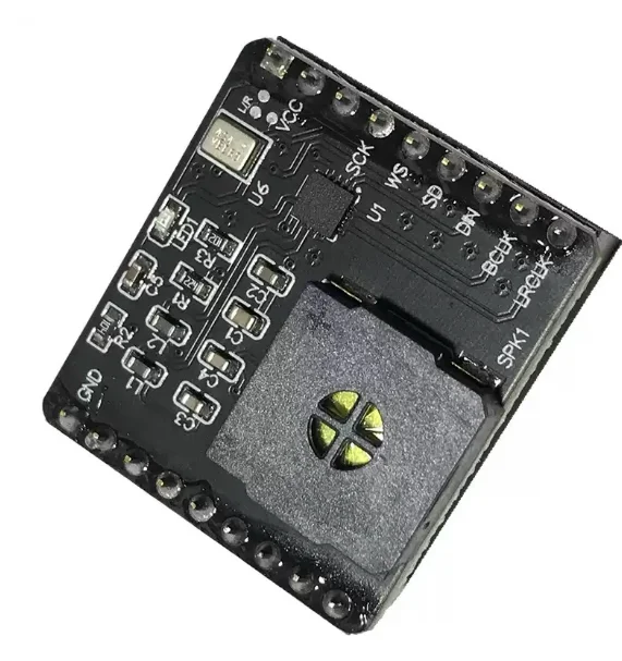 Audio-Integrationsmodul kompatibel mit ESP32-S3 Entwicklungsboard AI Voice Chat