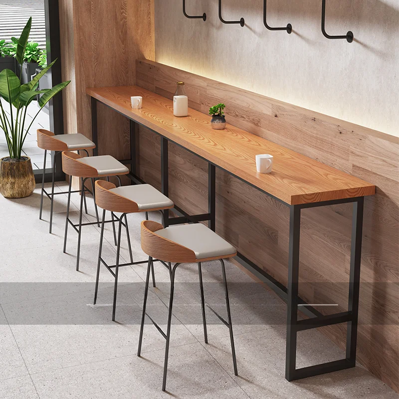 Commercial Use Restaurant Furniture Sets Cafe Table Chairs New Trend American Diner Restaurant Tables And Chairs