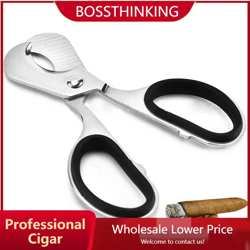 Cigar Scissors Stai… - image