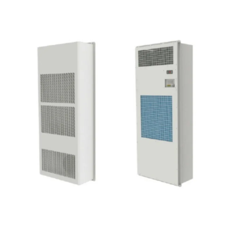 Easy to Operate 12000btu Wall  Window Mount AC air Conditioners Suitable for Data Centers and Laboratory Server Rooms