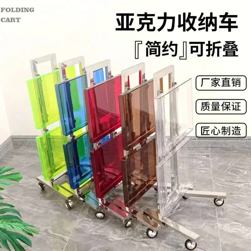 

Rolling Manicure Beauty Salon Trolley Rolling Cosmetic Tea Lash Salon Trolley Esthetician Carrito Auxiliar Salon Furniture WKST