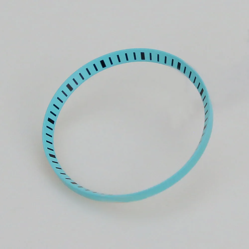 حار بيع 20 مشرق Cororful SKX007 الفصل الدائري