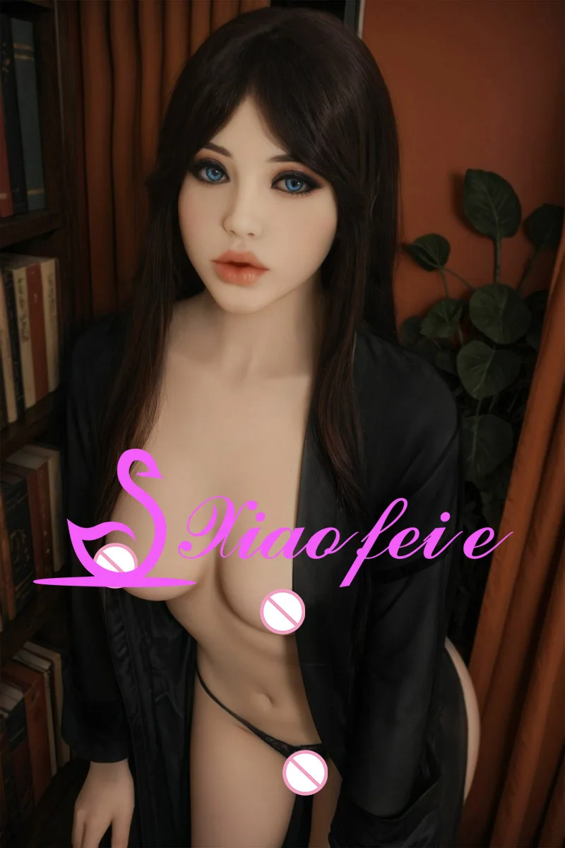 Boneca real pode ser inserida no corpo inteiro do corpo humano molde invertido 1-1 suprimentos de artefato de masturbação de simulação.