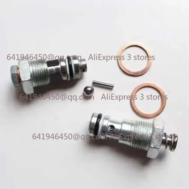 Hydralic Pallet Truck Parts for Valve Spool 1set