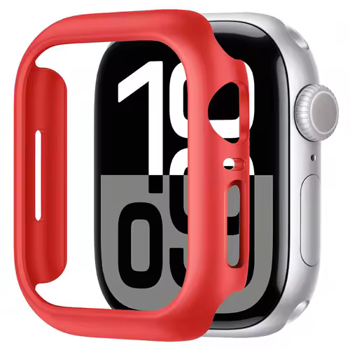 Cover for Apple Watch Case 46mm 40mm 45mm 41mm PC Protector Bumper Protective Shell for iWatch Series 11 10 9 8 7 SE 3 6 Ultra 3 - Image 13