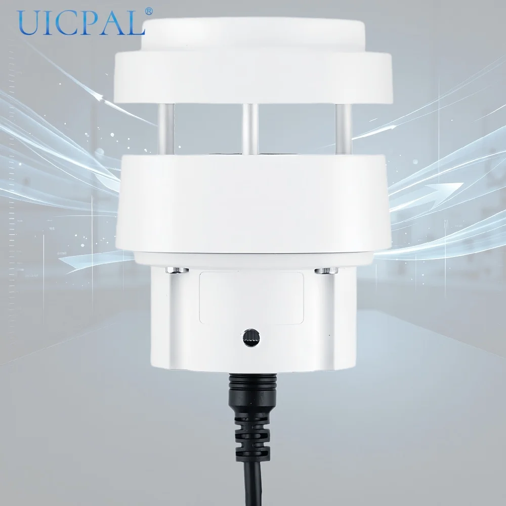 8-in-1 RS485 Ultrasonic Weathe - Raspberry Pi Global Shutter Camera Imx296 ulasan dan harga