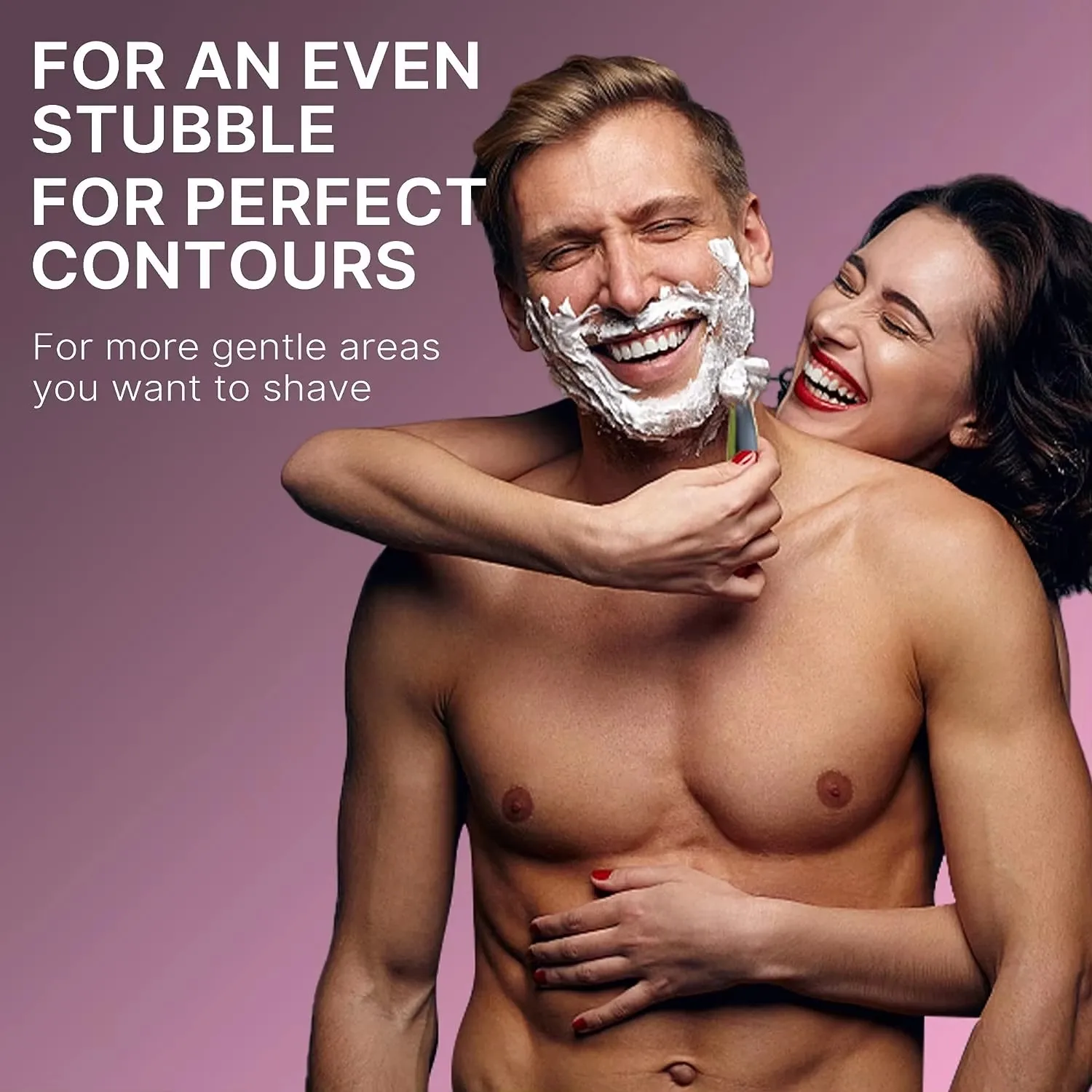 دليل مشط الحرس صالح لشفرة واحدة QP2520، QP2530، QP2620، QP2630، QP6510، QP6520 مشابك شعر الوجه أداة تهذيب اللحية ماكينة حلاقة