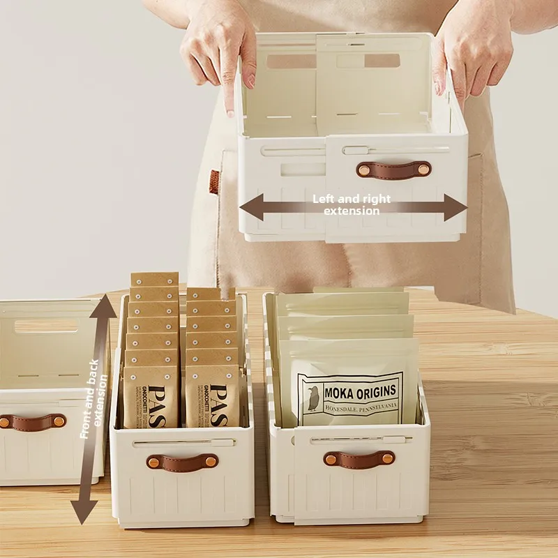 Expandable Storage …