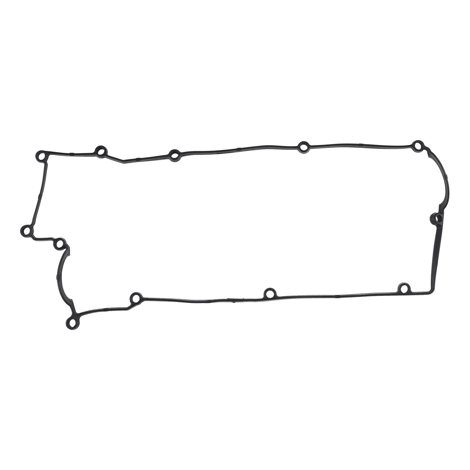 

Engine Valve Cover Set for Hyundai Accent Kia Rio Rio5 1.6L L4 DOHC 2006-2011 2241026860 2241026855