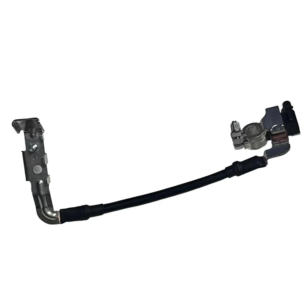 

For Golf For Jetta OE Replacement Wire Vehicle Sensor Cable Vehicle Repair Black Replacement Sensor Cable Direct Replacement