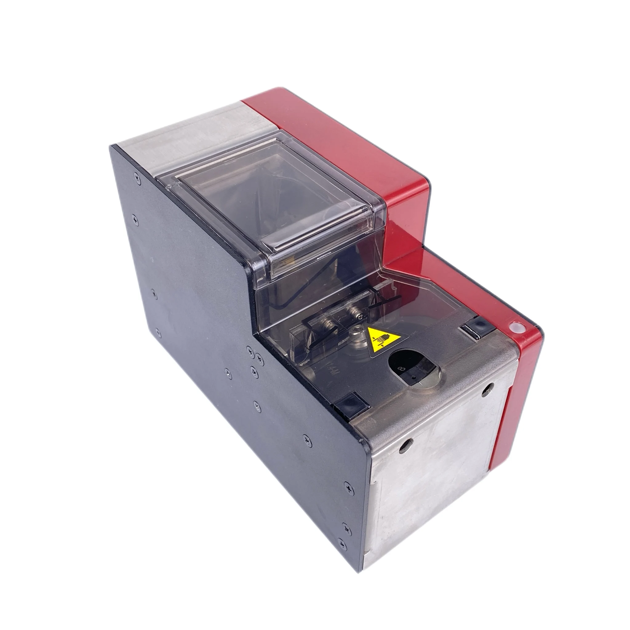 Zero-card Trackless Turntable Feeder With Motor For Precision Tiny Screw M0.5-M1.7 220V
