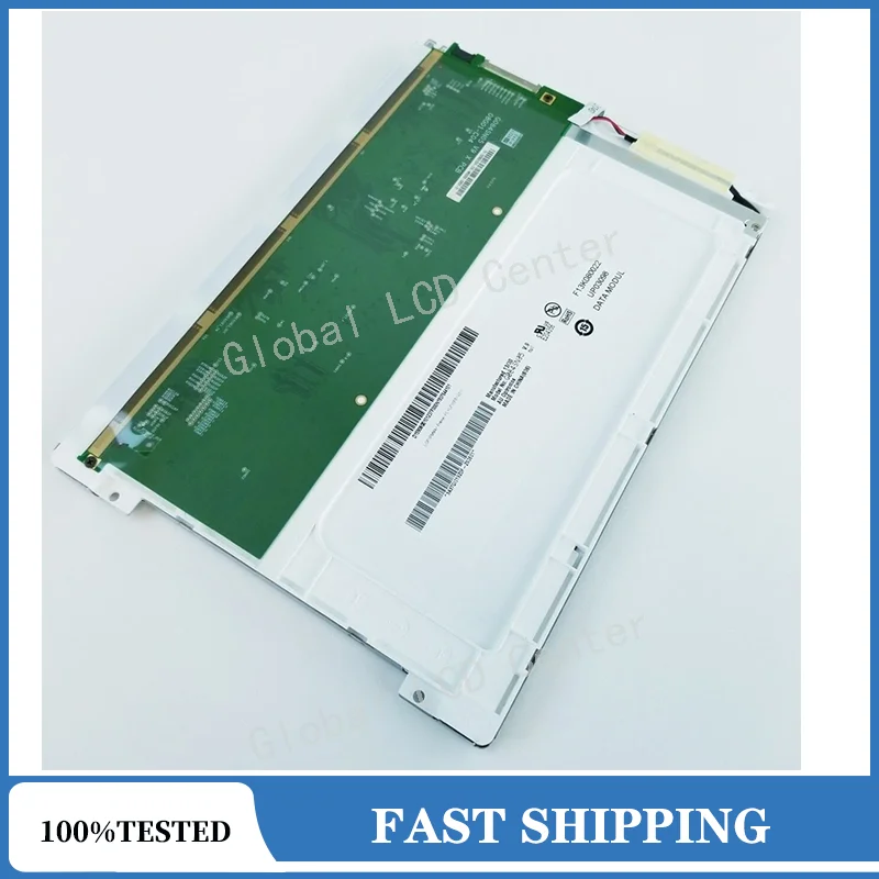 G084SN05 V.9 G084SN05 V.8 Original 8.4 inch G084SN05 V9 G084SN05 V8 LCD Display Screen Panel 800*600