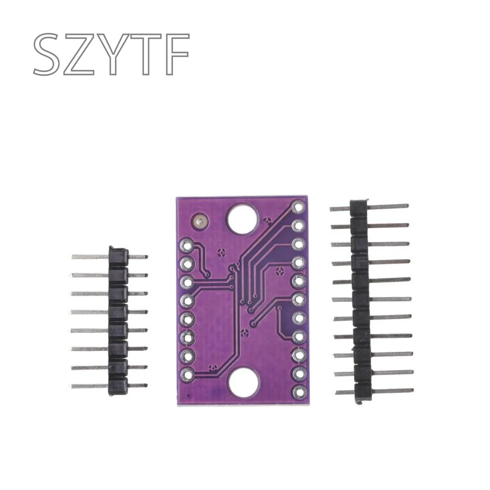 74HC4051 8 channel Analog Multiplexer Selector Module Multiplexers Distributor Resolver CJMCU-4051 For Arduino