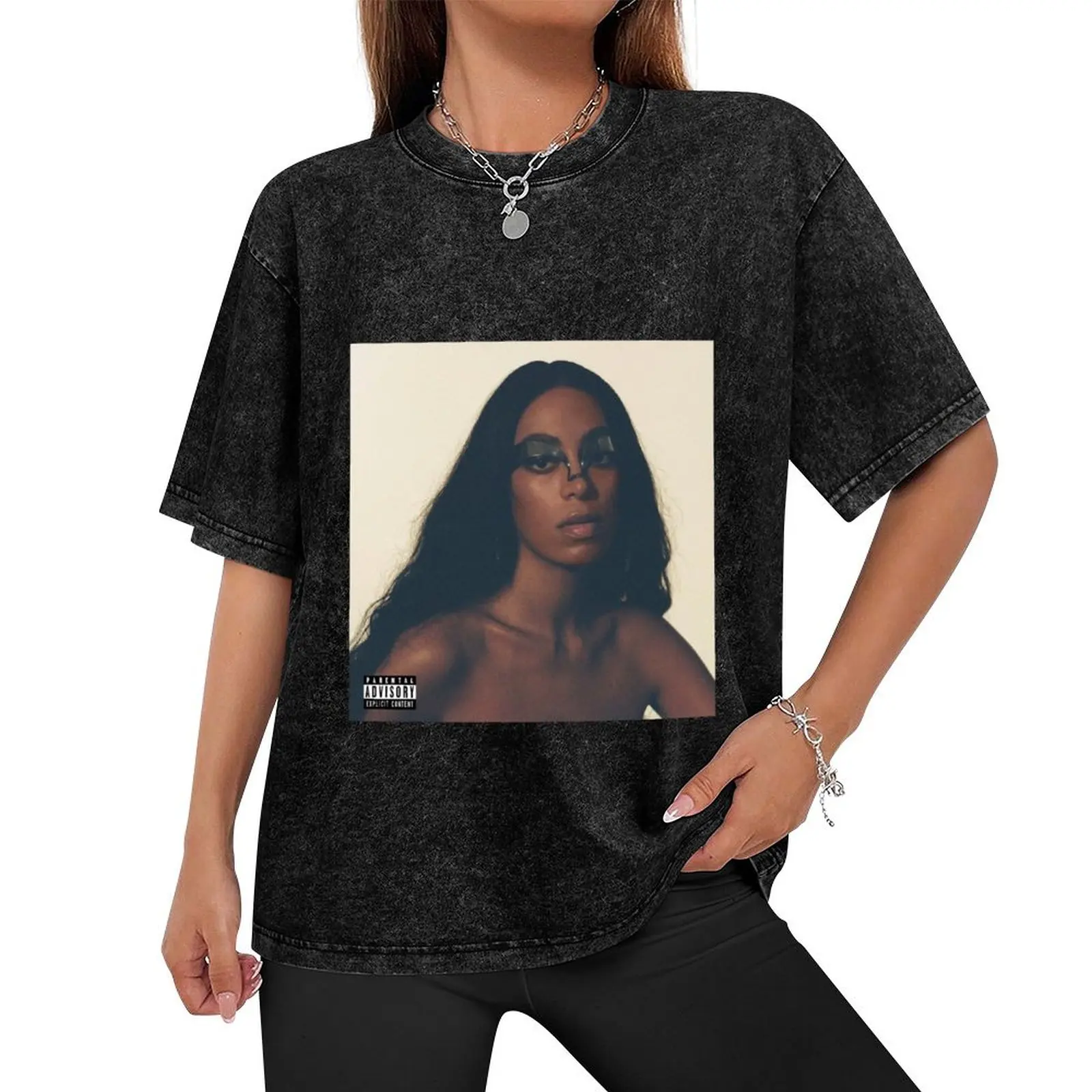 Solange - When I Get Home T-Shirt shirts graphic quick-drying sublime tee shirts for men