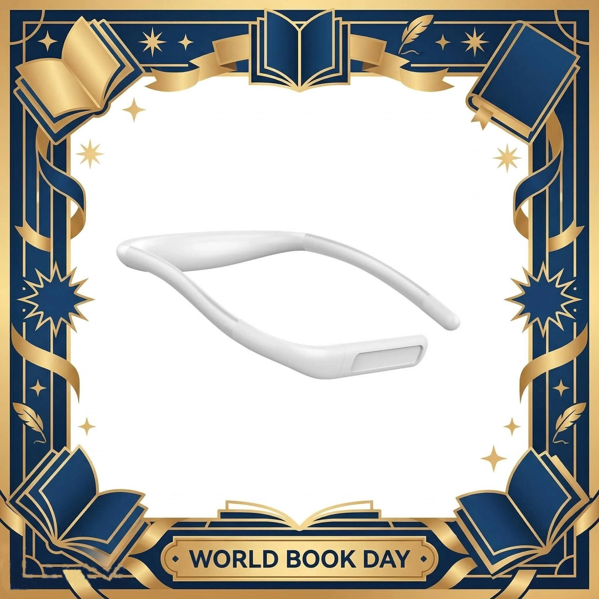 

Светодиодный светильник для чтения на шее, лампа для чтения перед сном. 3 цвета, гибкая ручка, подходит для ремонта, для ночного бега, книжный светильник.