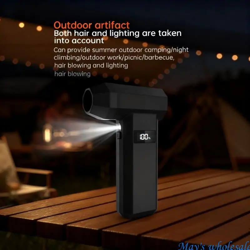 

(1) Турбонагнетатель, мощный высокоскоростной ручной снегоочиститель для автомобилей, 4-ступенчатая регулируемая мощность, 448