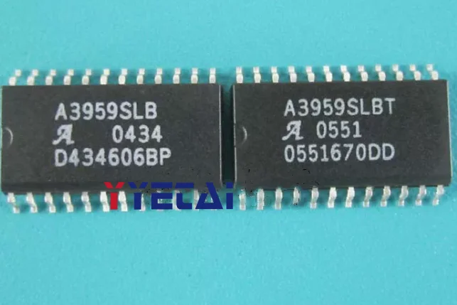 YYT 1PCS A3959SLB A3959SLBT [SOP-24] brand new original price can be directly purchased by auction