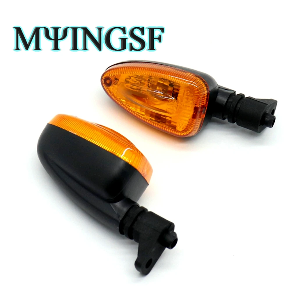 Turn Signal Light For BMW K1200GT K1200RS R1150R Rockster R1150GS R1100S R850R 1998-2008 Motorcycle Blinker Lamp