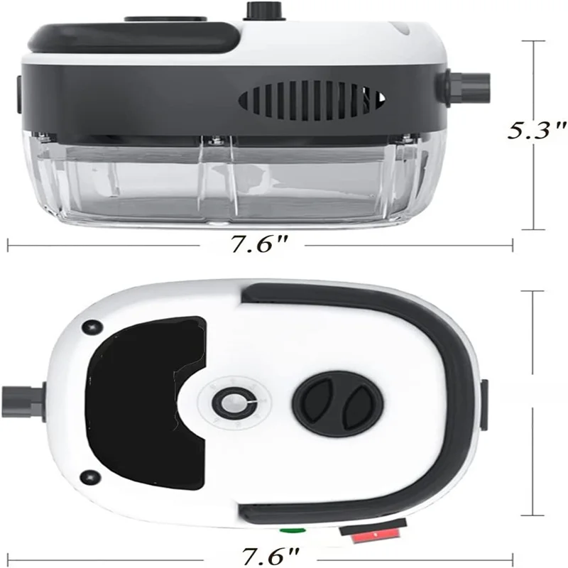 Imagem -06 - Limpador de Vapor Pressurizado Portátil de Alta Temperatura ar Condicionado Doméstico Capô de Cozinha Lavadora de Carro Ferramentas de Limpeza Doméstica 2500w