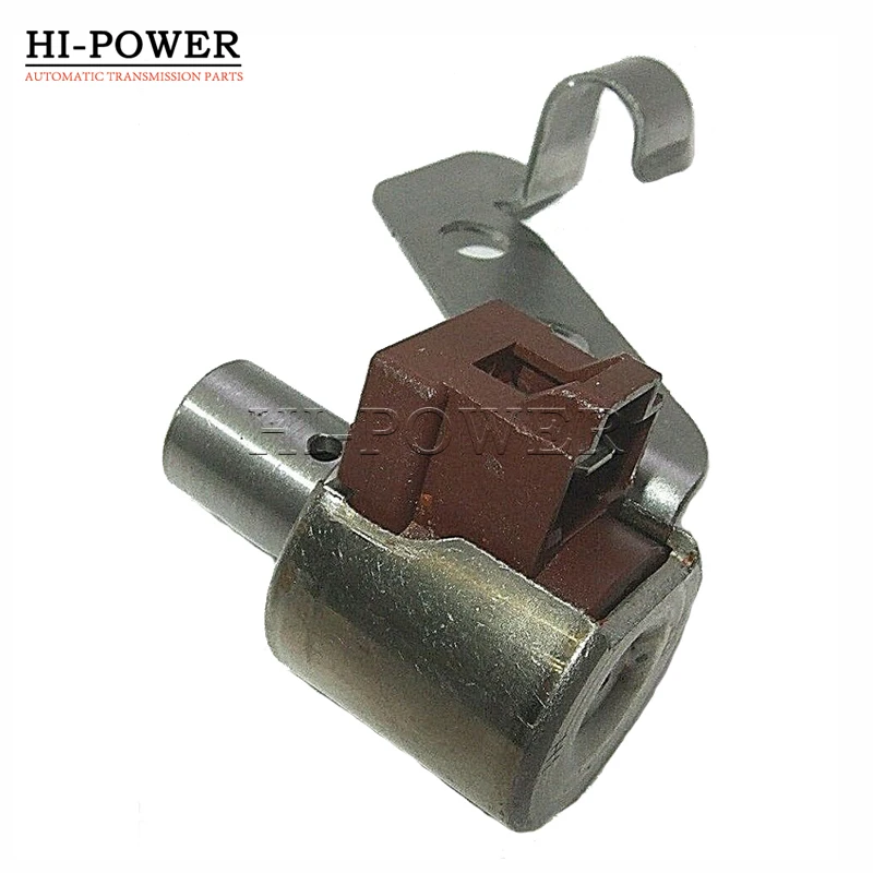 U140E F140E 35240-21010 الملف اللولبي ناقل الحركة المختبر 35240-21010 U240، U240E، U240، U240F لتويوتا / لكزس U140E F140E #4