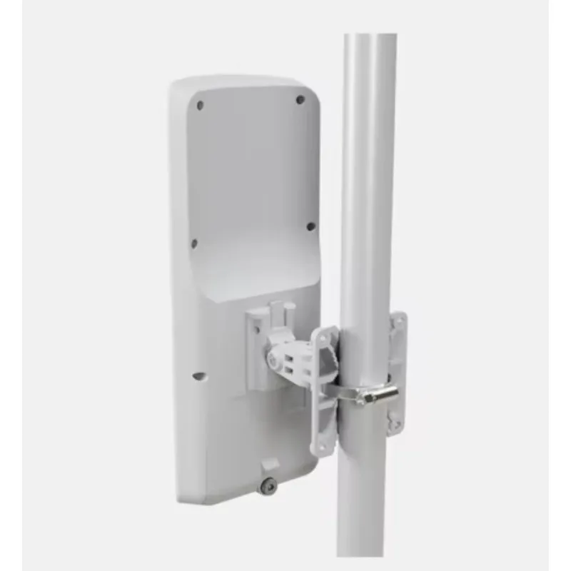 Mikrotik MANTBox Ax 15s WiFi 6 Outdoor AP Dual Band 15dBi Sector Antenna 2.5G SFP PoE Access Point  L22UGS-5HaxD2HaxD-15S Router